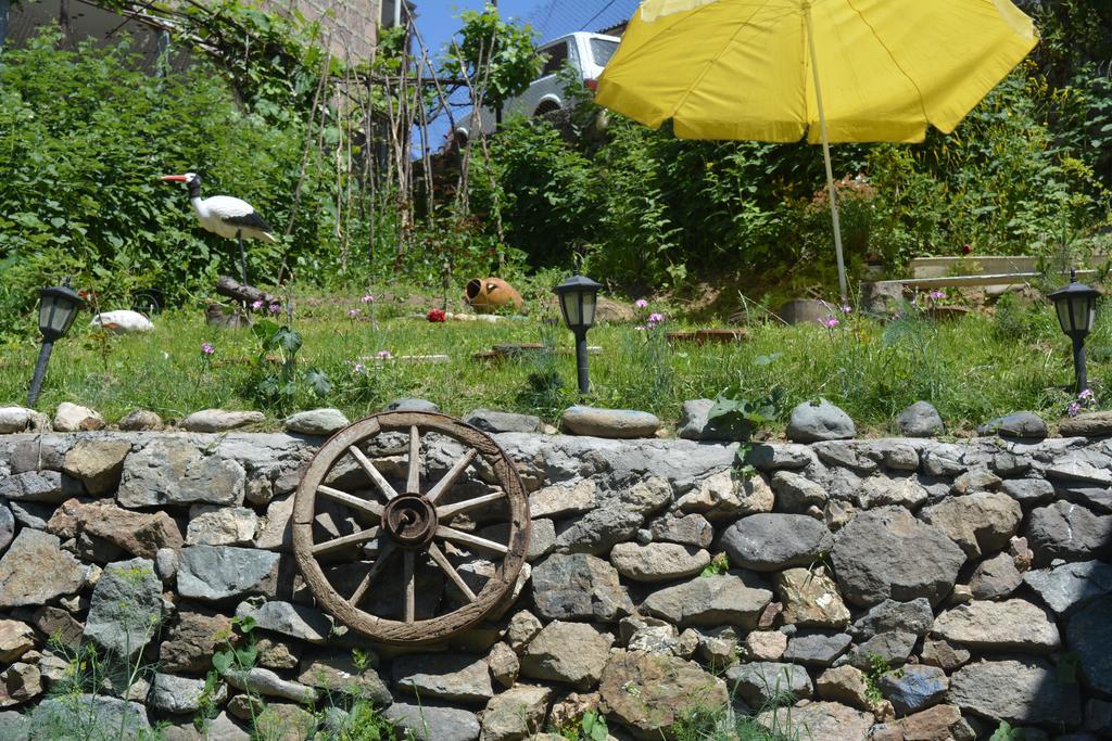 Sunny Sweet Home Dilidjan Extérieur photo