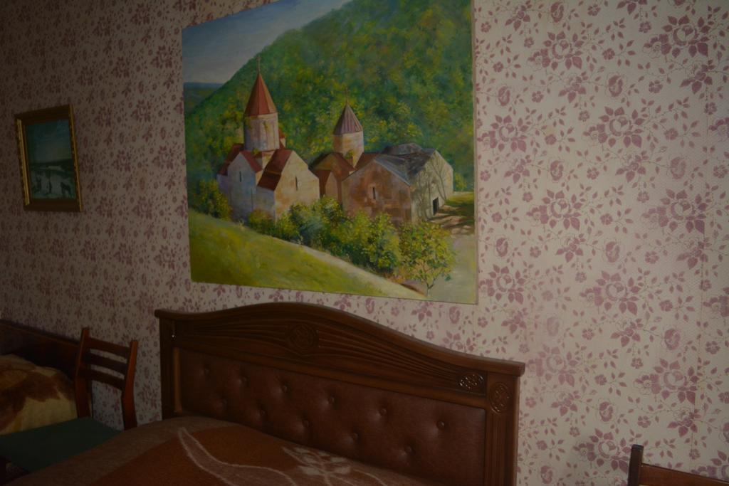 Sunny Sweet Home Dilidjan Extérieur photo