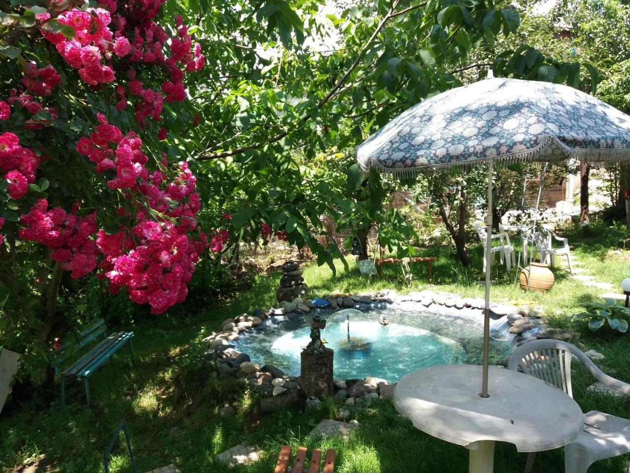 Sunny Sweet Home Dilidjan Extérieur photo